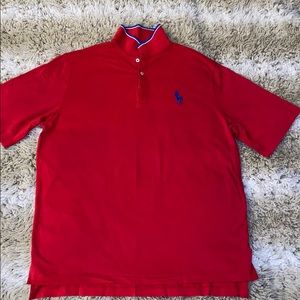 Men’s Golf Polo